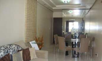 Imagem 4: Vendo Excelente Apartamento Mobiliado, no Ed. Porto de Sines