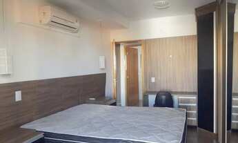 Imagem 4: Apartamento com 3 dormitórios à venda, 156 m² por R$ 1.300.000,00 - Jardim Aquarius - São