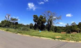 Imagem 2: Terreno à venda, 623 m² - Condomínio Reserva do Itamaracá - Valinhos/SP