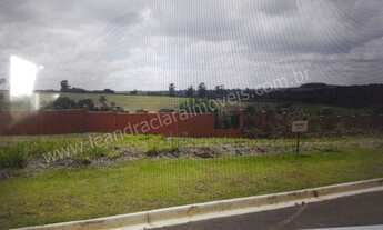 Imagem: Venda - Terreno em condomínio - Jardim