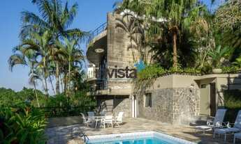 Imagem 7: MANSÃO NO LITORAL PAULISTA / SANTOS - SP O MELHOR PREÇO DA INTERNET