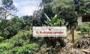 Imagem 4: Terreno à venda, 1147 m² por R$ 128.000,00 - Parque Sinai - Santana de Parnaíba/SP