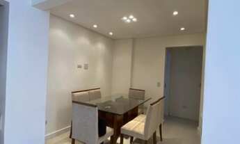 Imagem 6: Apartamento para venda possui 22 metros quadrados com 1 quarto em Pitangueiras - Guarujá