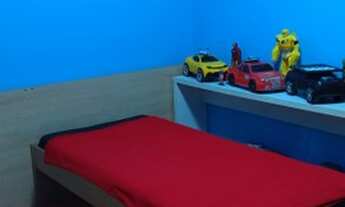 Imagem 6: Casa para venda possui 400 m² com 3 quartos em Parque Morumbi - Mogi das Cruzes - SP