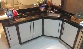 Imagem 4: Casa com vista privilegiada para a Natureza de Brotas - SP