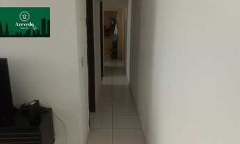 Imagem 4: Sobrado com 3 dormitórios à venda, 134 m² por R$ 400.000,00 - Vila Rosália - Guarulhos/SP