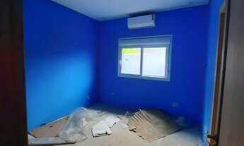 Imagem 2: Sobrado para venda no aruã brisas mogi das cruzes. tem 370 metros quadrados com 3 quartos