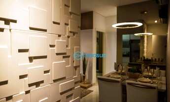 Imagem 5: Apartamento com 3 dormitórios à venda, 77 m² por R$ 430.000,00 - Jardim Portugal - Rio Cla