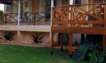 Imagem: Casa com 3 dormitórios à venda, 260 m²