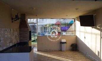 Imagem 6: Apartamento à venda, 61 m² por R$ 356.400,00 - Condomínio Vista Valley - Valinhos/SP