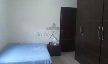 Imagem 7: Casa - Bosque dos Eucaliptos - 4 Dormitórios - 250m²