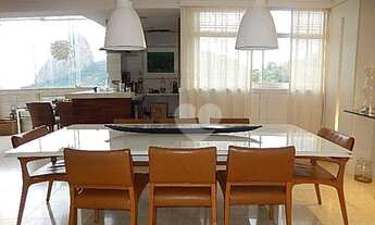 Imagem 7: Cobertura com 4 quartos à venda, 242 m² por R$ 4.500.000 - Flamengo - Rio de Janeiro/RJ