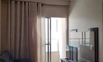 Imagem: Taubaté - Apartamento Padrão - Jardim