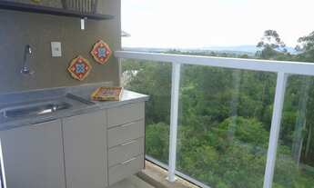 Imagem 7: Apartamento com suite, varanda e elevador, Zona Oeste pronto para morar