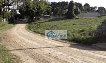 Imagem 4: Terreno de 2500 m² em área nobre no condomínio