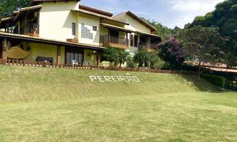 Imagem 4: Chácara de 5000m² em Condomínio fechado - Itu Sp