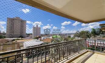 Imagem 5: Araraquara - Apartamento Padrão - Centro