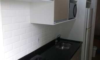 Imagem 6: Apartamento para venda com 51 metros quadrados com 2 quartos em Casa Grande - Diadema - SP