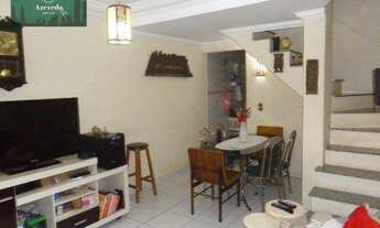 Imagem 3: Sobrado com 2 dormitórios à venda, 70 m² por R$ 345.000 - Jardim Adriana - Guarulhos/SP