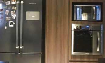 Imagem 2: Mund espaço Cerâmica venda possui 140 m²com 3 Suites 2 vagas