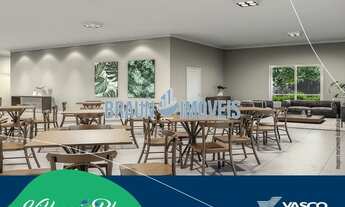 Imagem 6: CACHOEIRINHA - Casa Padrão - DISTRITO INDUSTRIAL