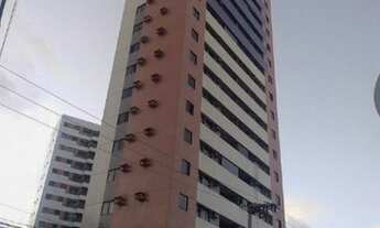 Imagem: Próximo ao Parque da Jaqueira, Damas, São