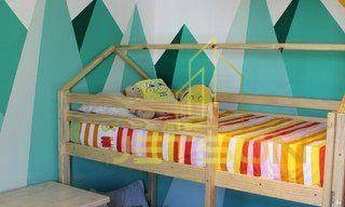 Imagem 4: Apartamento com 3 dormitórios à venda, 116 m² por R$ 735.000 - Vila Adyana - São José dos