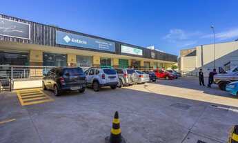 Imagem 2: Ponto comercial/Loja/Box no bairro Cristal - Porto Alegre - RS