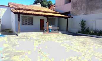 Imagem 2: Belo Horizonte - Casa Padrão - Parque São Pedro (Venda Nova