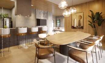 Imagem 7: NA PLANTA, JD AQUARIUS, DE 63 A 120m² -- LUCAS