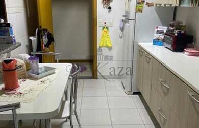 Imagem 5: Apartamento - Floradas de São José - Condomínio Vila Di Isabella - 113m² - 4 Dormitórios