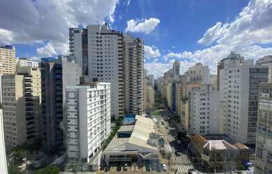 Imagem 2: Oportunidade em Higienópolis