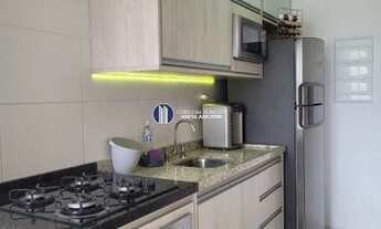Imagem 7: Apartamento com 2 dorms, Macuco, Santos - R$ 585 mil, Cod: 409