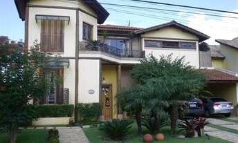 Imagem 2: Casa residencial à venda, Tarumã, Santana de Parnaíba - CA0033