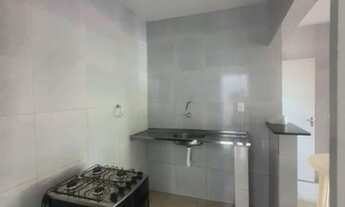 Imagem 5: Casa para venda possui 65 metros quadrados com 2 quartos