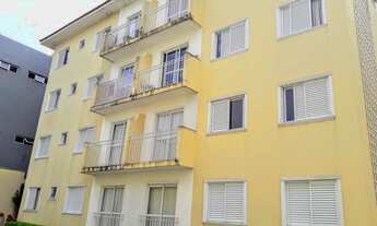 Imagem 2: APARTAMENTO ESTILO INGLÊS-2 DORM.1 VAG. DESC. 61M2, JD EUROPA - SOROCABA