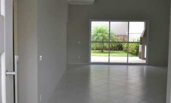 Imagem 3: VENDA / LOCAÇÃO - CASA COND. AMSTALDEN