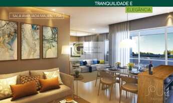 Imagem 5: Excelente lançamento no Parque Industrial - 3 Dormitórios, Suíte, Varanda Gourmet