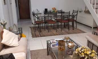 Imagem 4: Belíssima Cobertura Baixo Leblon Triplex!