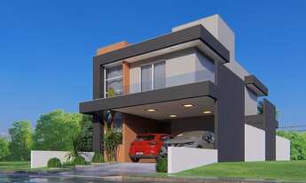 Imagem 2: Casa Condomínio Nova Vilagio Milano