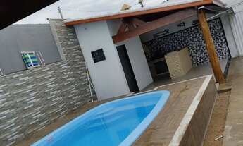 Imagem 3: Alugo casa para finais de semana em Santa Clara