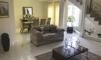 Imagem 2: Casa Condomínio Horizontes de Sorocaba - Sorocaba - SP