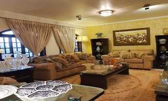 Imagem 2: CASA RESIDENCIAL em JUNDIAÍ - SP, JARDIM SANTA TERESA