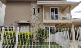 Imagem: FLORIANóPOLIS - Casa Padrão - Carianos