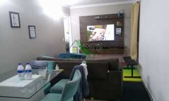 Imagem: COND. FLAMBOYANT 3 DORMITÓRIOS