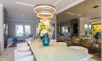 Imagem 7: Linda casa à venda - Condomínio Itahye com uma vista incrível