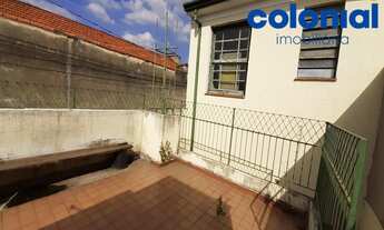 Imagem 6: SOBRADO COM 2 QUARTOS PARA REFORMA NA RUA SANTOS DUMONT