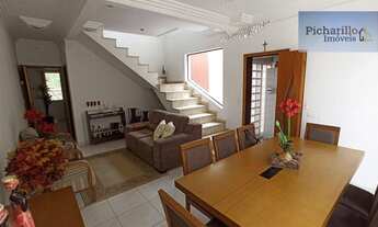 Imagem: Casa à venda, 130 m² por R$ 430.000,00