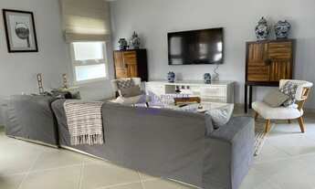 Imagem 4: Casa com 4 dormitórios, 250 m² - venda por R$ 5.750.000,00 ou aluguel por R$ 20.000,00/mês