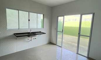 Imagem 5: Casa para venda com 74 metros quadrados com 2 quartos em Portais (Polvilho) - Cajamar - SP